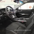 The Chinese Version of The Chevrolet Menlo Is Now on Sale in Plenty of Colors and Features